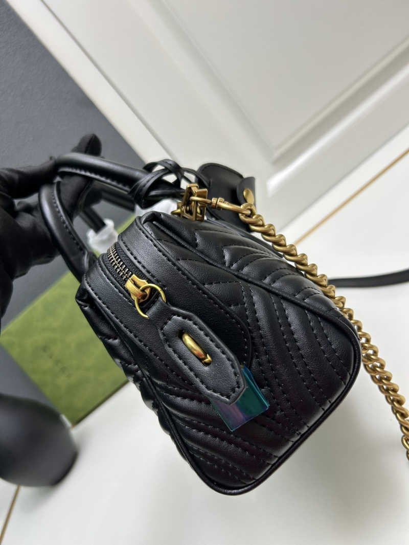 Gucci Top Handle Bags